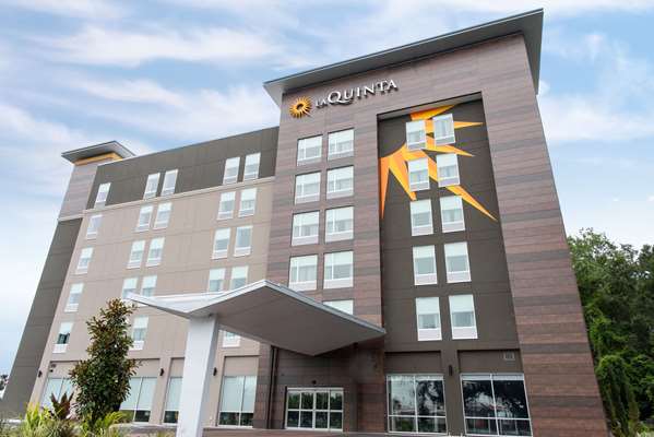 Exterior view - La Quinta Inn & Suites Lake City - I-75, Exit 427
