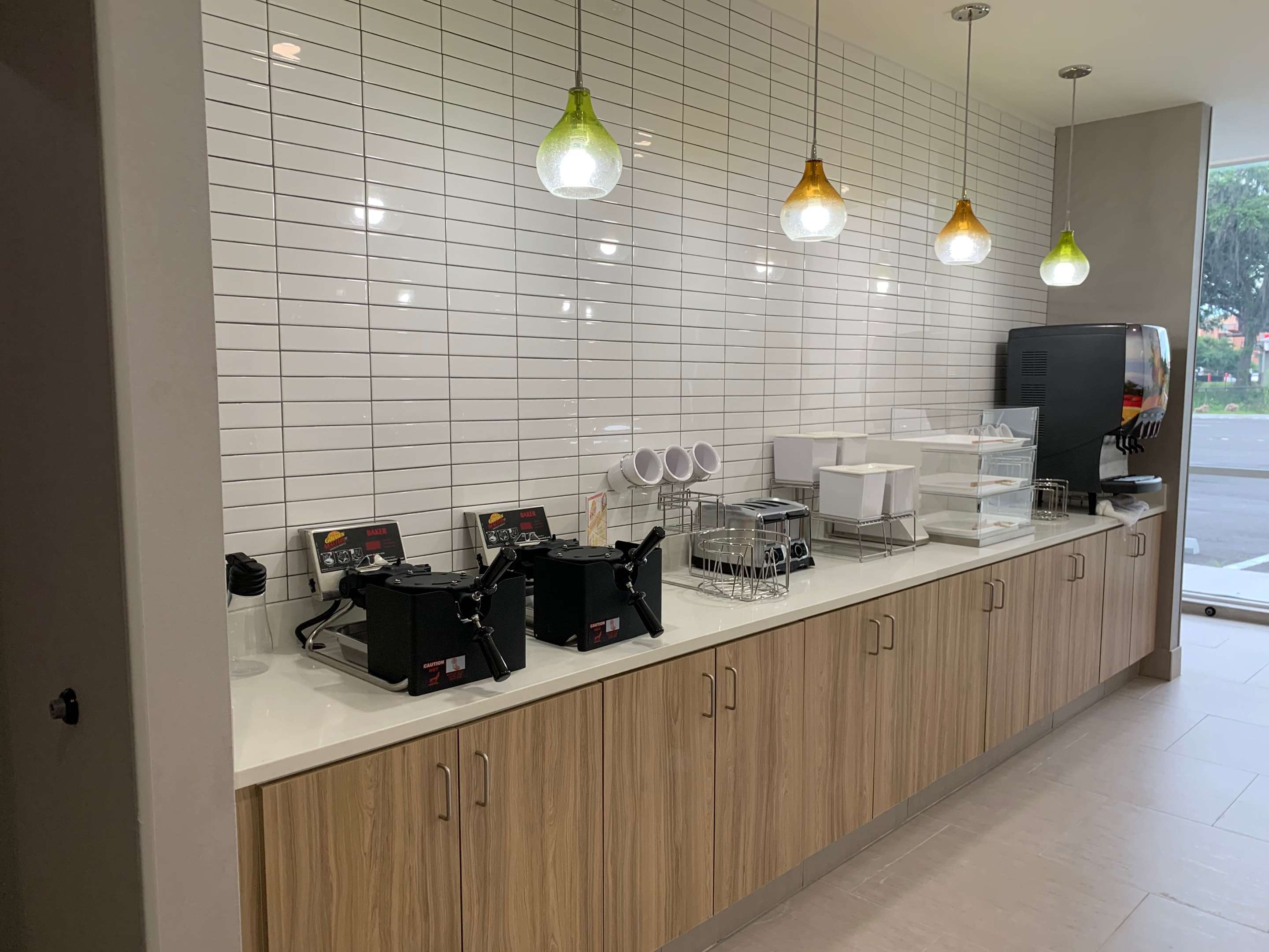Property amenity | La Quinta Inn & Suites by Wyndham Lake City