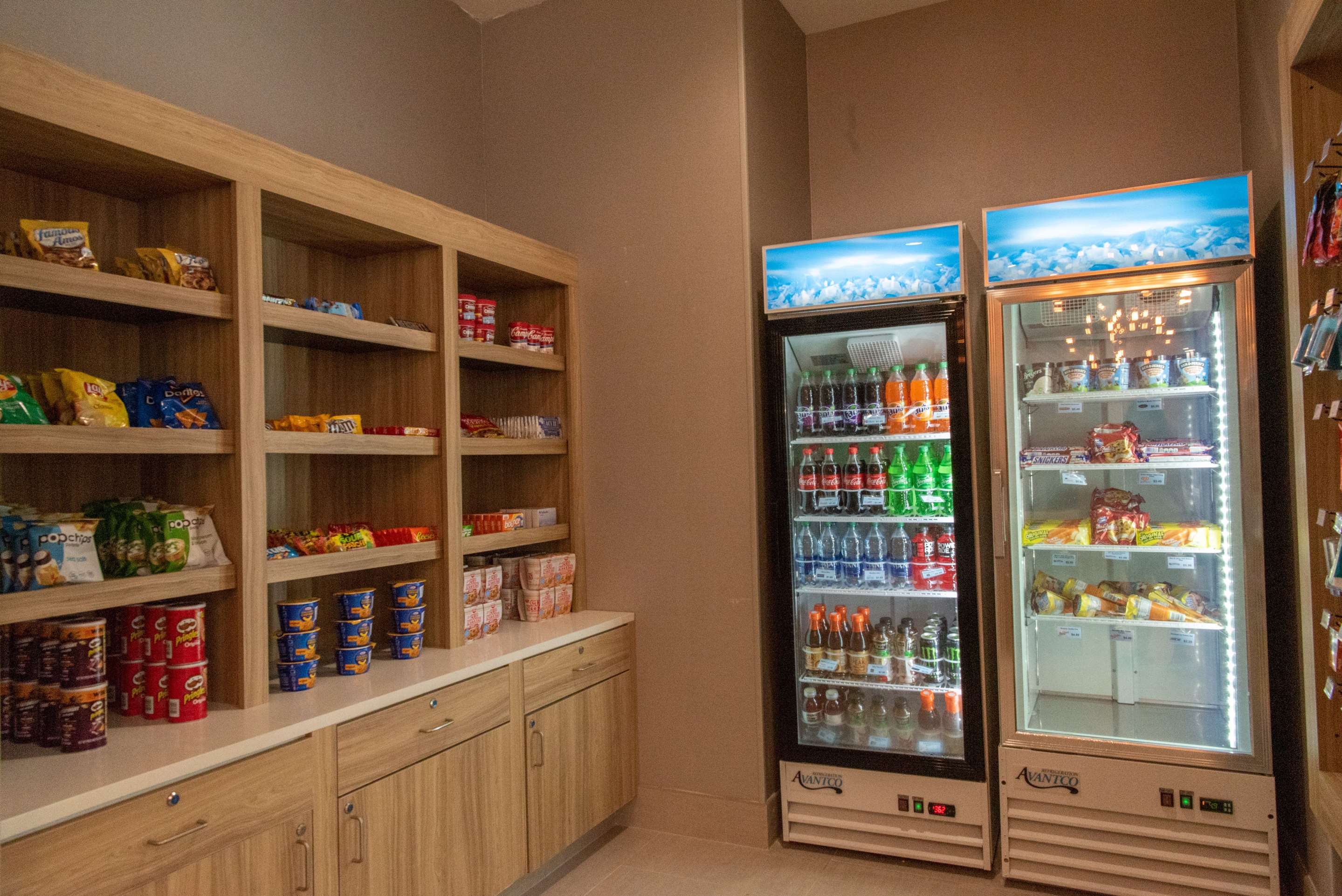 Property amenity | La Quinta Inn & Suites by Wyndham Lake City