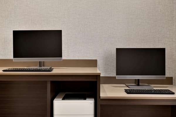 Conference Area - La Quinta Inn & Suites IDrive Theme Parks Orlando