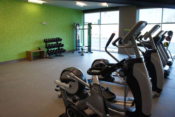 Fitness/ Exercise Room - La Quinta Inn & Suites Braselton - I-85, Exit 129