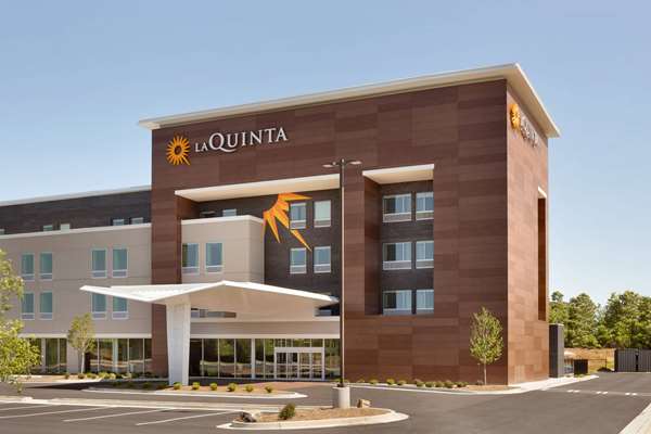 Exterior view - La Quinta Inn & Suites Braselton - I-85, Exit 129