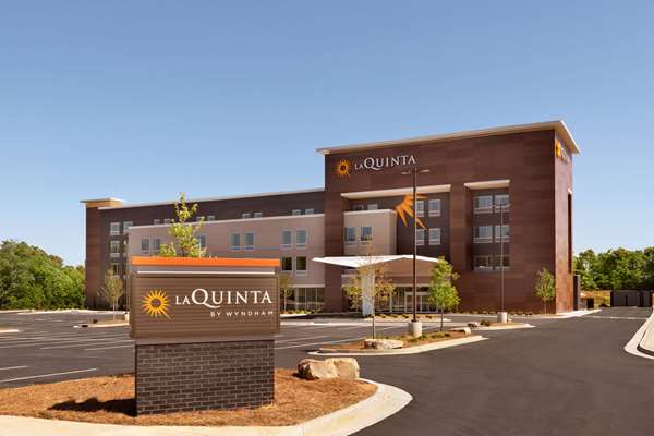 Exterior view - La Quinta Inn & Suites Braselton - I-85, Exit 129