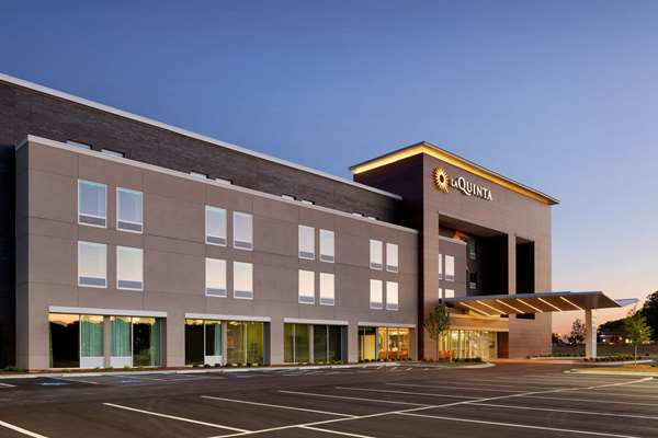 Exterior view - La Quinta Inn & Suites Braselton - I-85, Exit 129