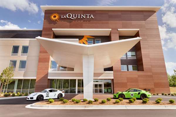 Exterior view - La Quinta Inn & Suites Braselton - I-85, Exit 129