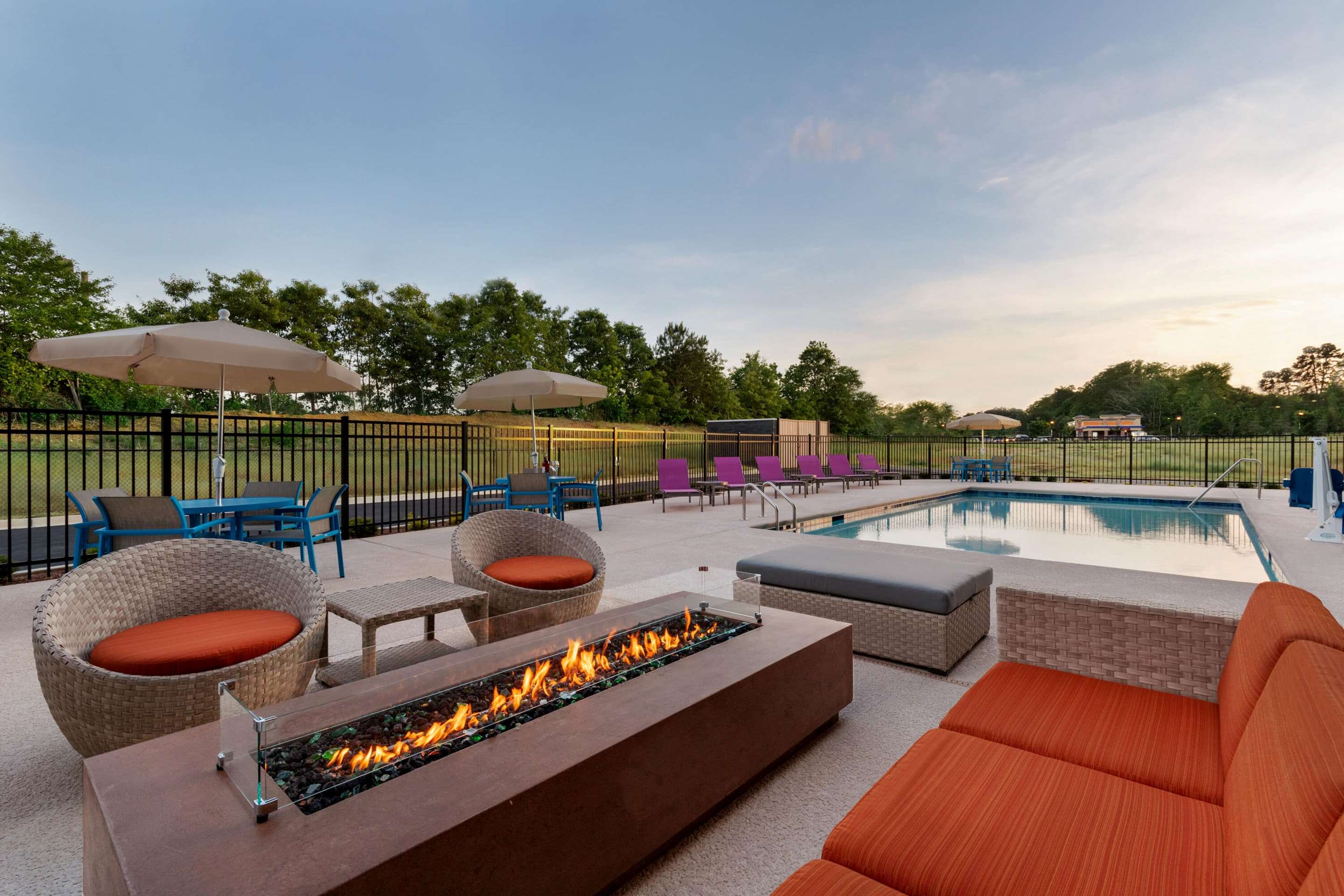 Property amenity | La Quinta Inn & Suites by Wyndham Braselton