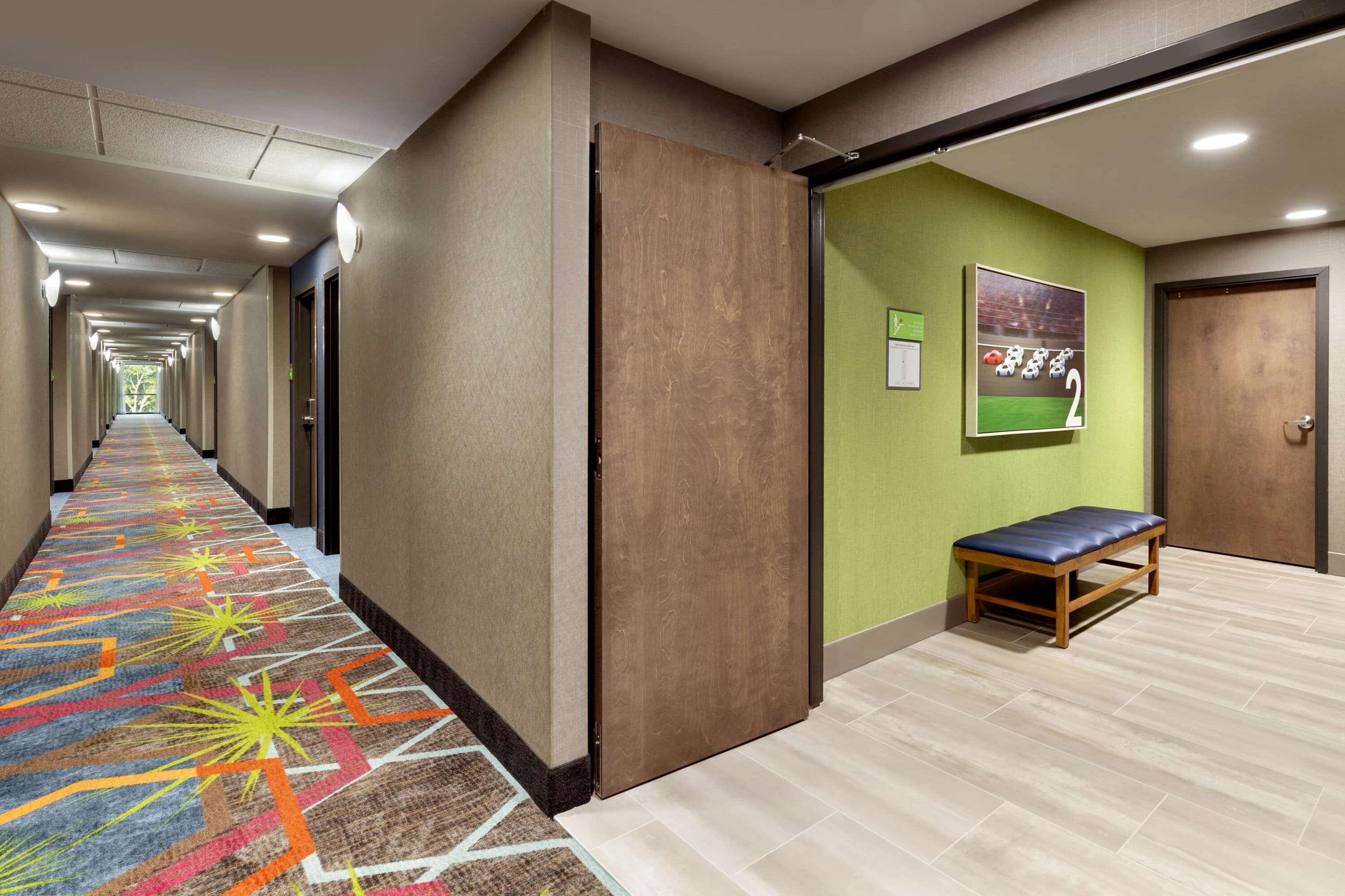 Property amenity | La Quinta Inn & Suites by Wyndham Braselton