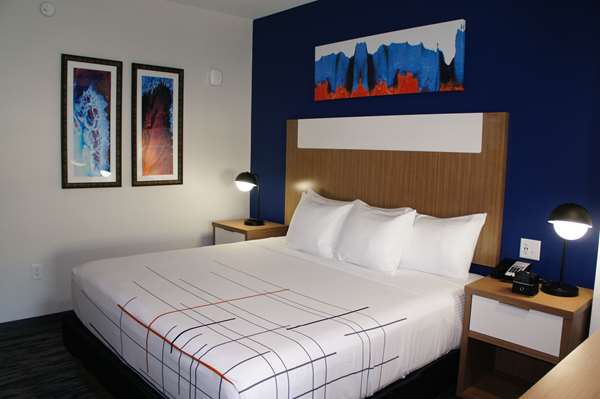  - La Quinta Inn & Suites Katy - I-10, Exit 741