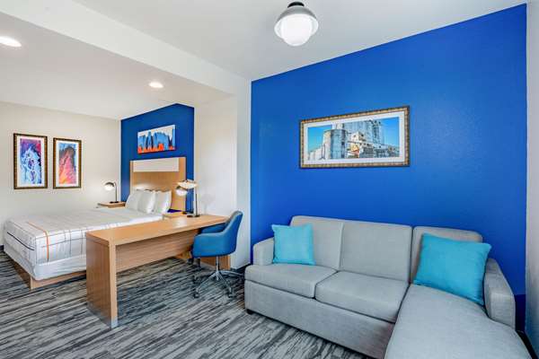  - La Quinta Inn & Suites Katy - I-10, Exit 741