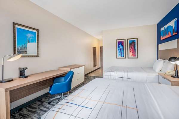  - La Quinta Inn & Suites Katy - I-10, Exit 741