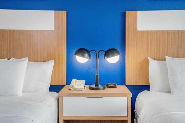  - La Quinta Inn & Suites Katy - I-10, Exit 741