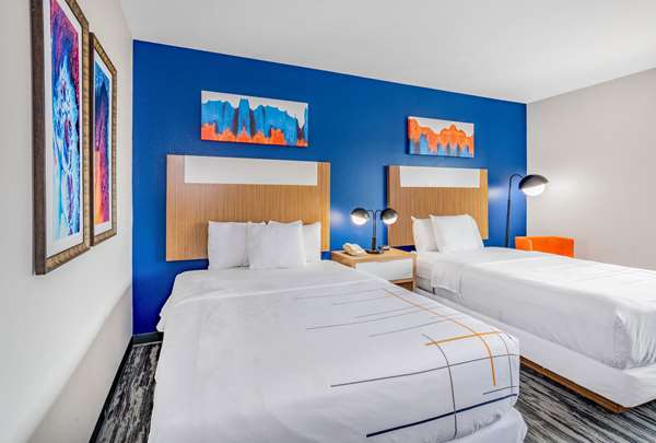  - La Quinta Inn & Suites Katy - I-10, Exit 741