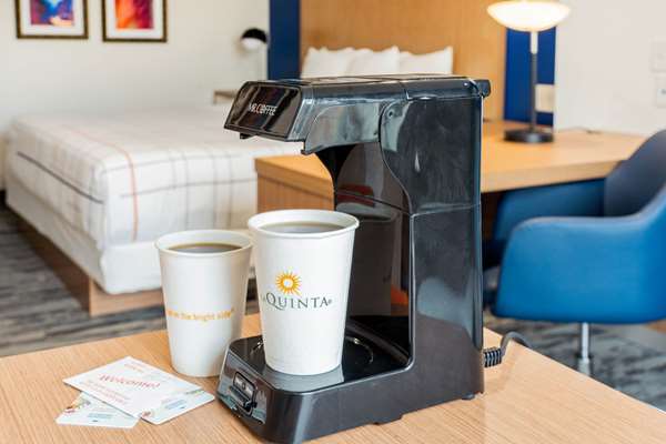  - La Quinta Inn & Suites Katy - I-10, Exit 741