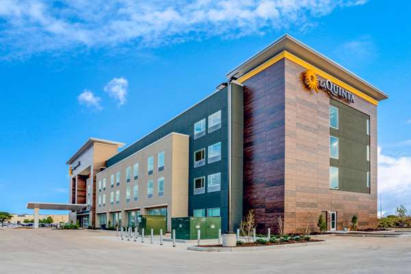Exterior view - La Quinta Inn & Suites Katy - I-10, Exit 741