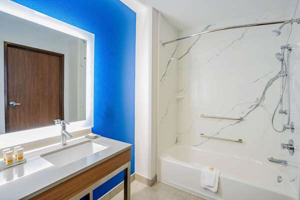  - La Quinta Inn & Suites Katy - I-10, Exit 741