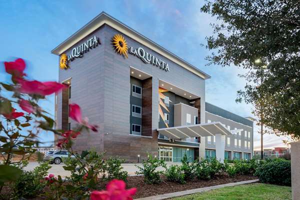 Exterior view - La Quinta Inn & Suites Katy - I-10, Exit 741