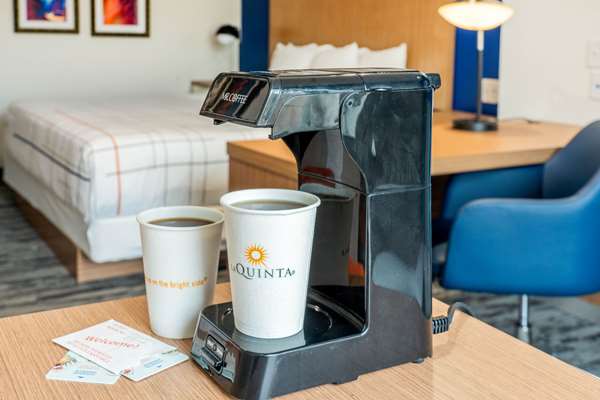  - La Quinta Inn & Suites Katy - I-10, Exit 741