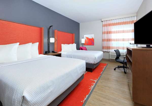  - La Quinta Inn & Suites Lakeway