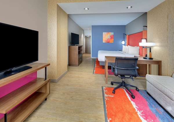 Guest Room,On-Site