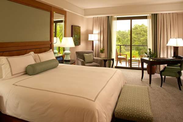 Suite - Umstead Hotel & Spa Cary - I-40, Exit 287