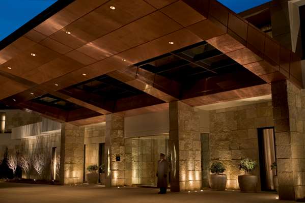 Exterior view - Umstead Hotel & Spa Cary - I-40, Exit 287