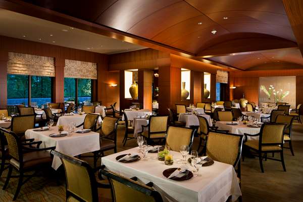 Suite - Umstead Hotel & Spa Cary - I-40, Exit 287