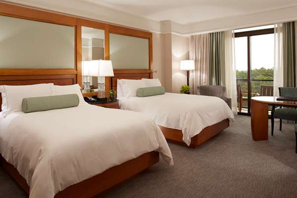  - Umstead Hotel & Spa Cary - I-40, Exit 287