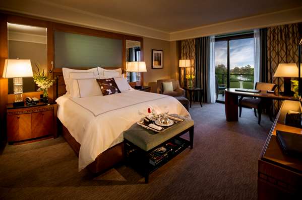  - Umstead Hotel & Spa Cary - I-40, Exit 287