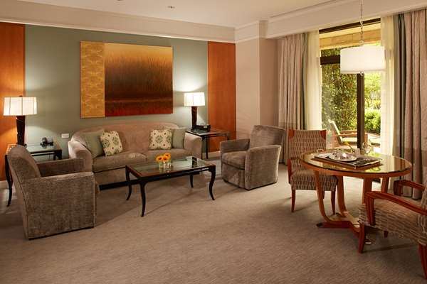 Spa - Umstead Hotel & Spa Cary - I-40, Exit 287