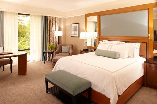  - Umstead Hotel & Spa Cary - I-40, Exit 287