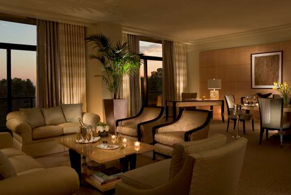 Suite - Umstead Hotel & Spa Cary - I-40, Exit 287