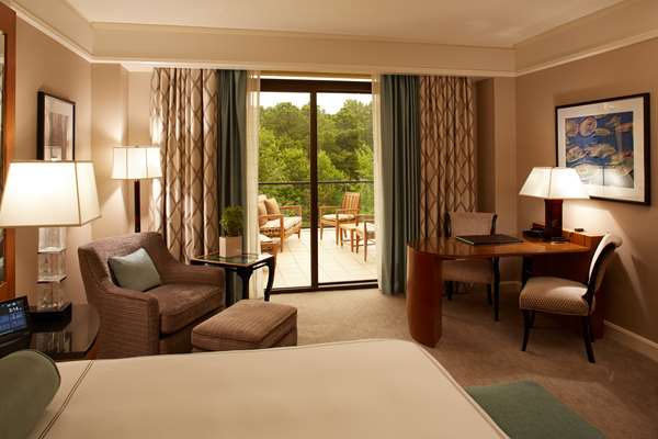  - Umstead Hotel & Spa Cary - I-40, Exit 287