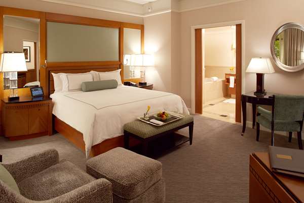 Spa - Umstead Hotel & Spa Cary - I-40, Exit 287