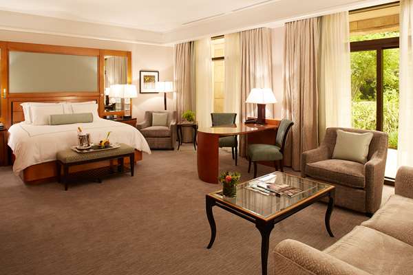 Suite - Umstead Hotel & Spa Cary - I-40, Exit 287