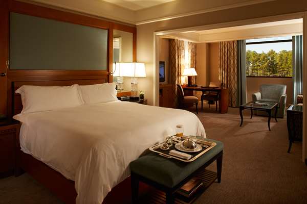 Suite - Umstead Hotel & Spa Cary - I-40, Exit 287