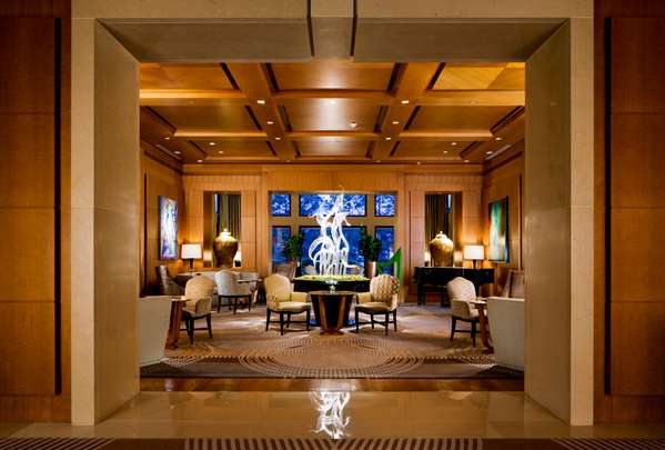  - Umstead Hotel & Spa Cary - I-40, Exit 287