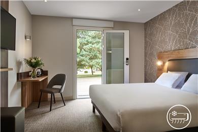HÔTEL Kyriad Sens