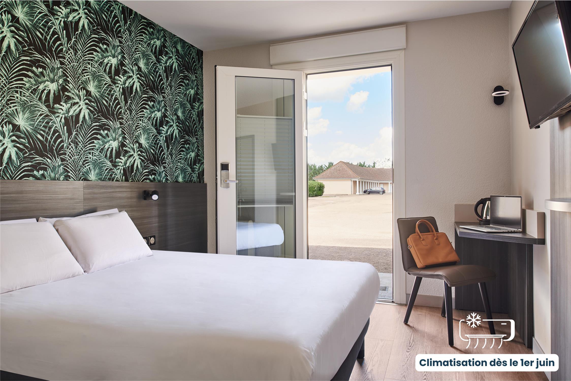 Chambres / Logements