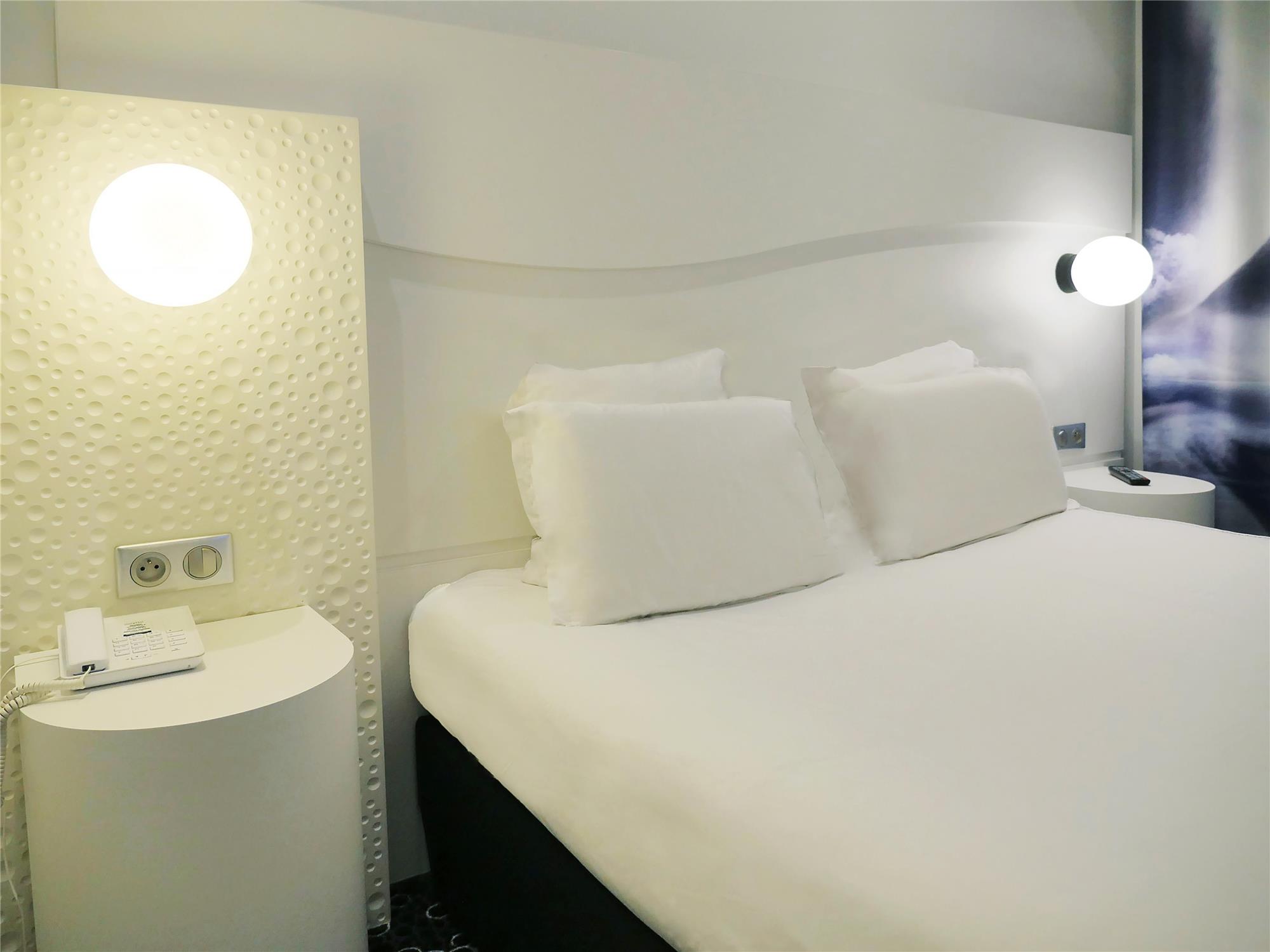 Chambres / Logements