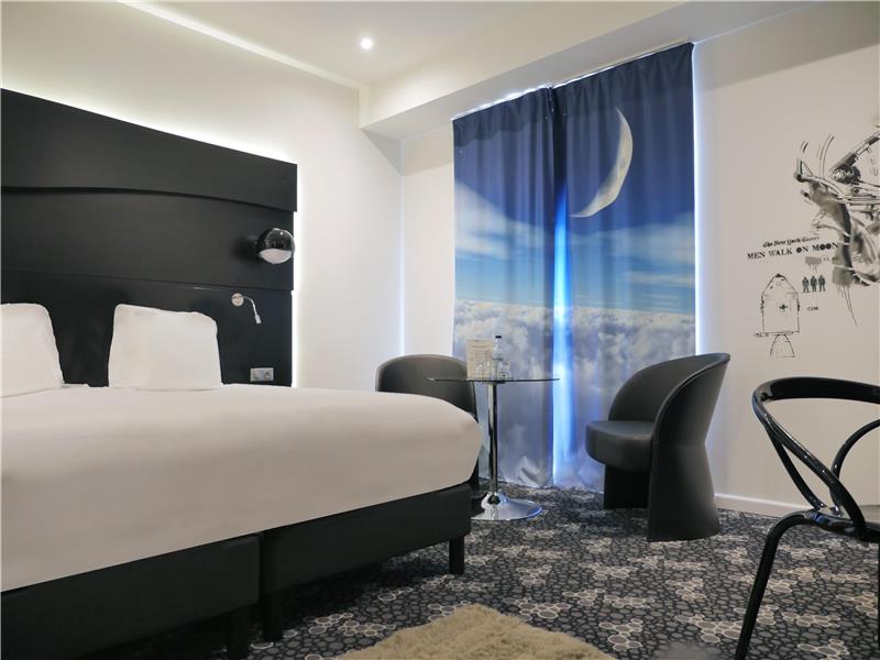 HÔTEL KYRIAD PRESTIGE PERPIGNAN - Centre Del Mon