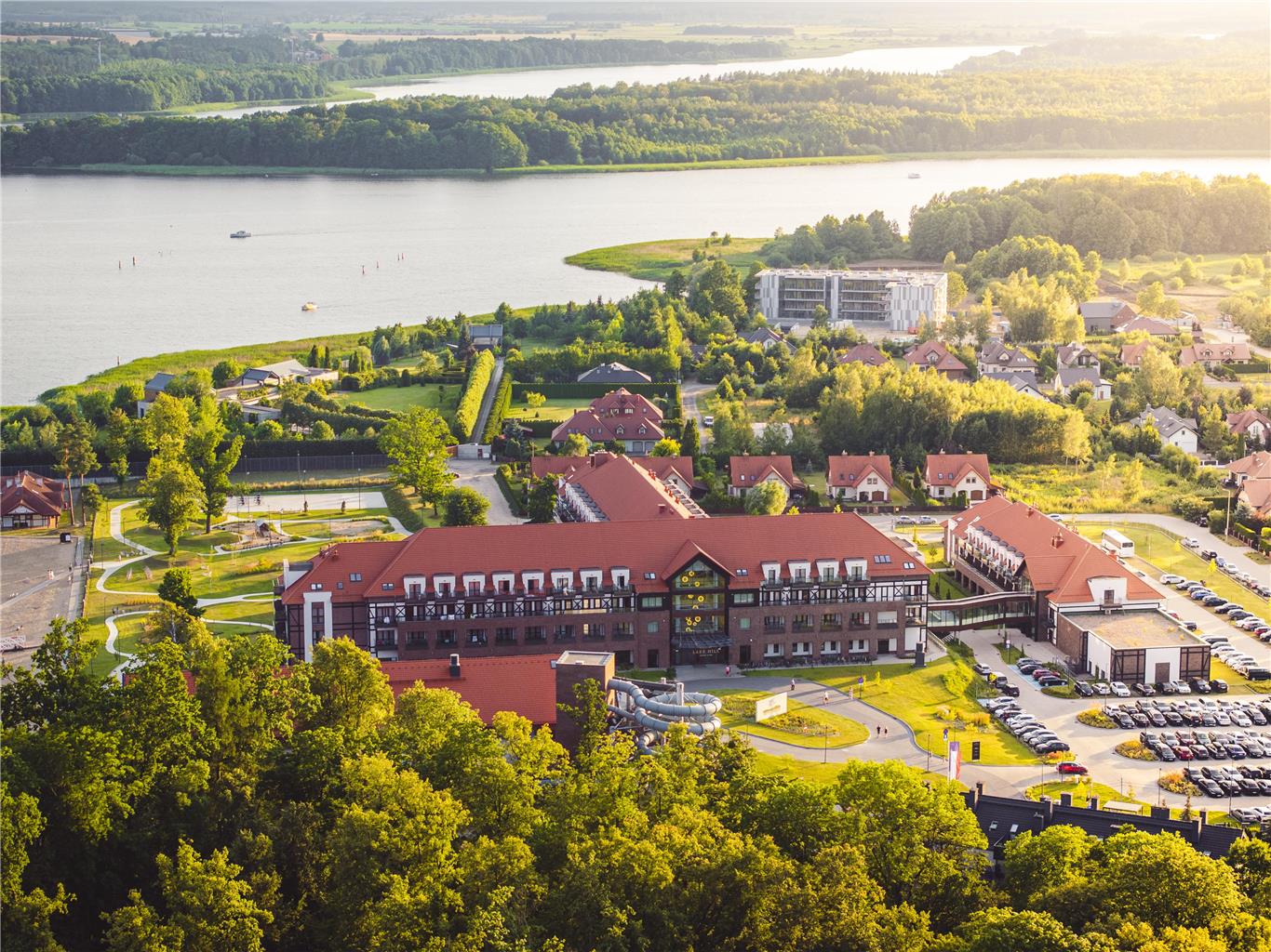 Radisson Blu Resort & Conference Mazury