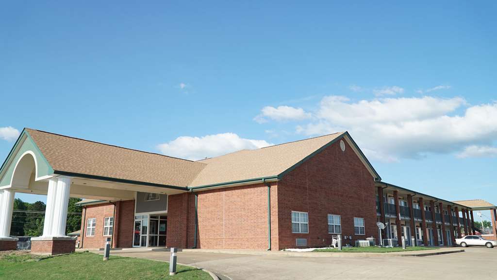 Rodeway Inn Beebe