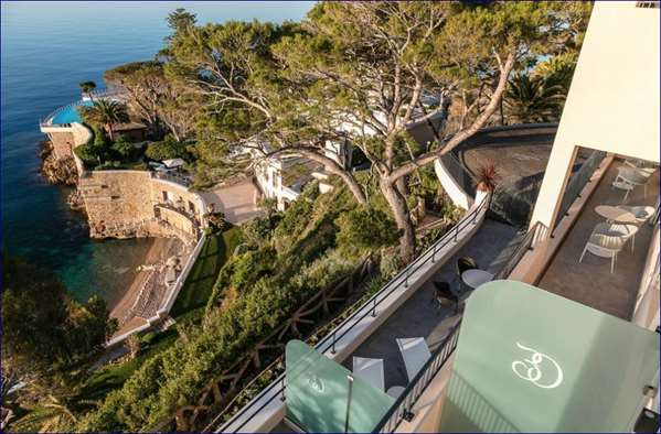 CAP ESTEL - Photo 30
