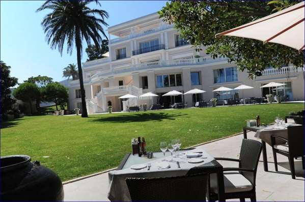 CAP ESTEL - Photo 15