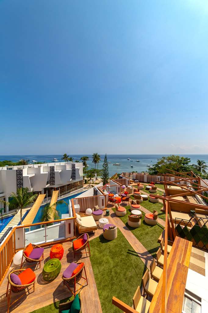 Best Western Plus The Ivywall Resort-Panglao, Bohol