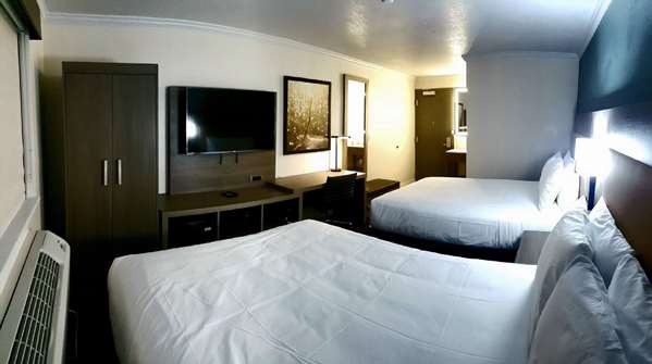  - SureStay Plus Hotel by Best Western Hayward