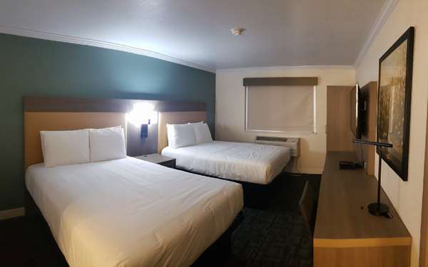  - SureStay Plus Hotel by Best Western Hayward