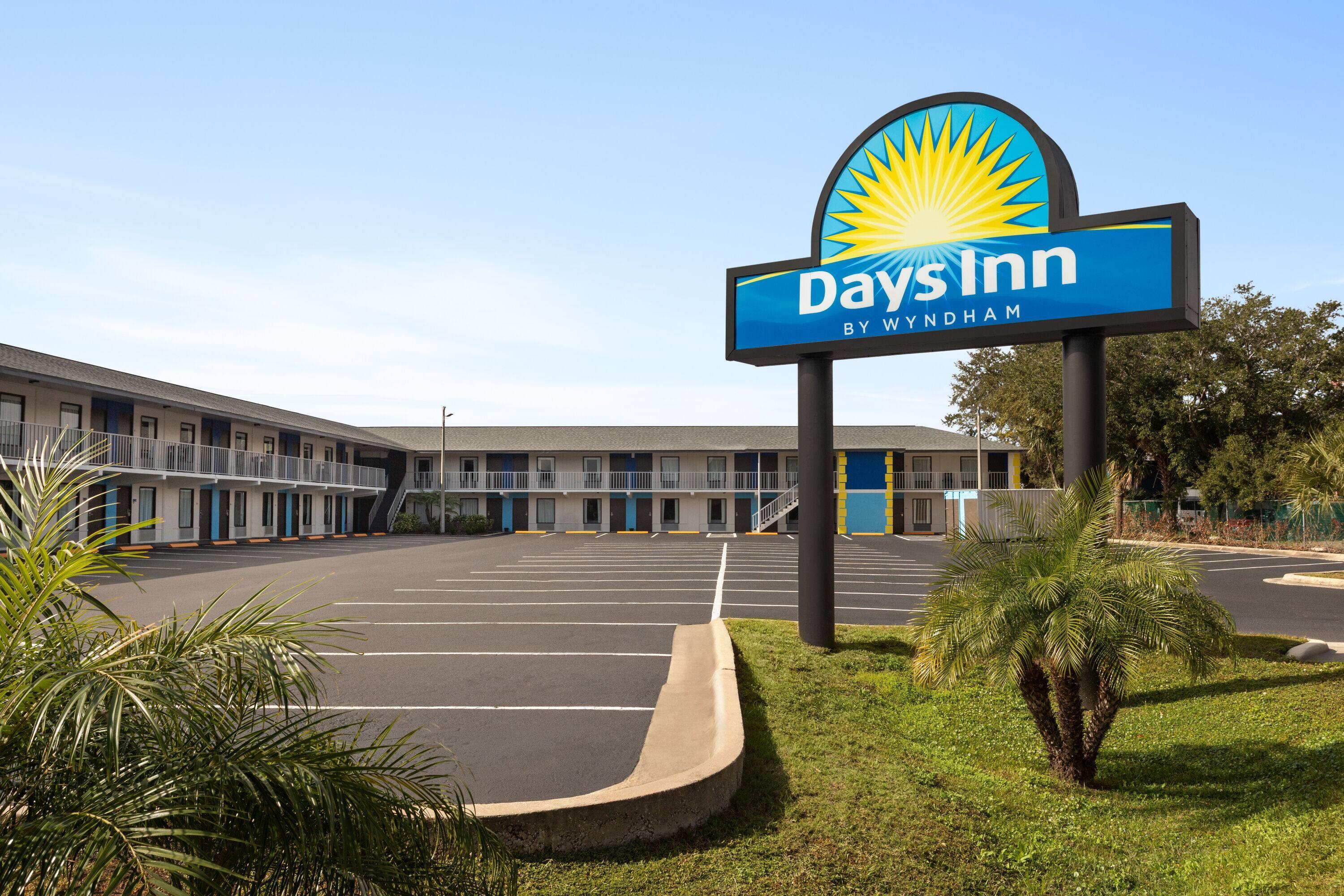 Property amenity | Days Inn by Wyndham Apopka/Orlando