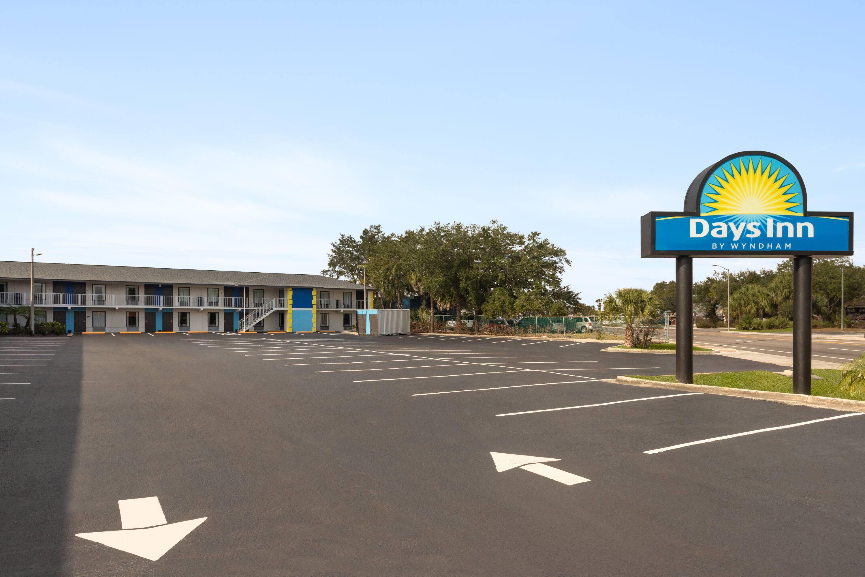 Property amenity | Days Inn by Wyndham Apopka/Orlando