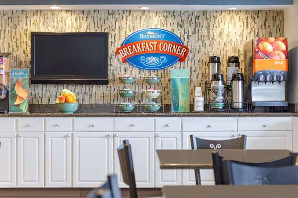  - Baymont Inn & Suites Wilmington